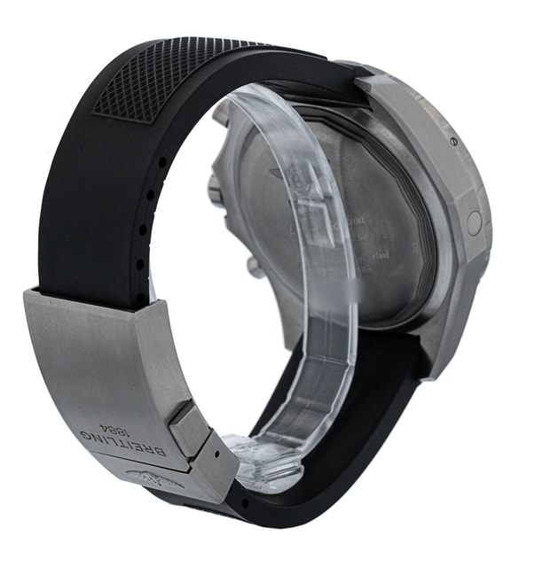 Breitling Bentley Supersports E27365 Image 3